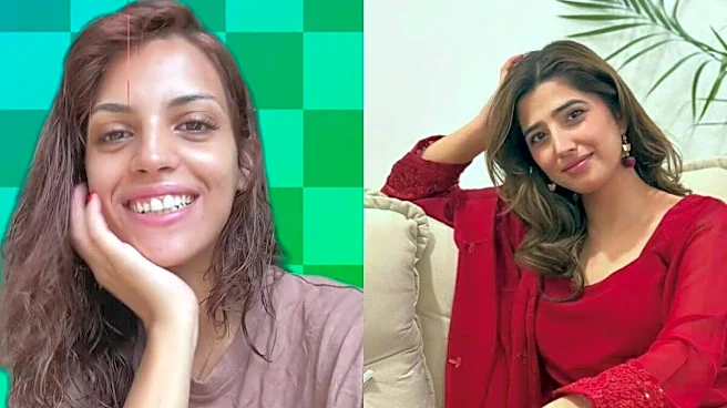 Bigg Boss 20: Rhiya Ahir Hits Back At Trolls After Losing To Love Gill, Says ‘Hijra Is Not A Gaali’