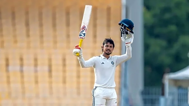 Ishan Kishan Moves On From Career Low Following Brilliant Domestic Resurgence