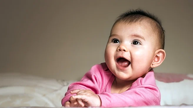 Don’t Skip the Burp: 3 Reasons Why Helping Your Baby Release Gas Can Make a Difference