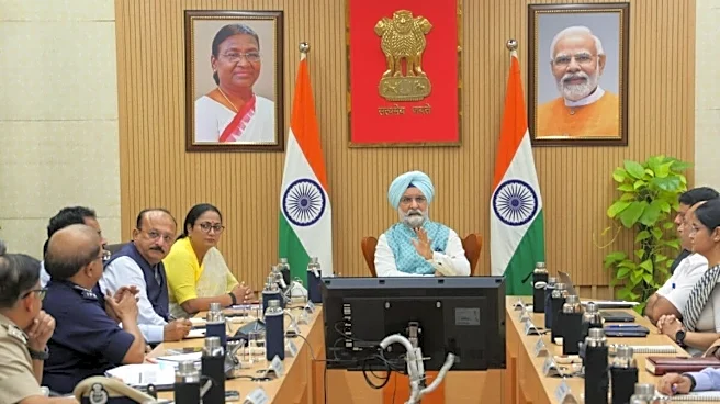 Satya Niketan Building Collapse: Delhi L-G Orders Safety Audit Of All PG Hubs Within A Week