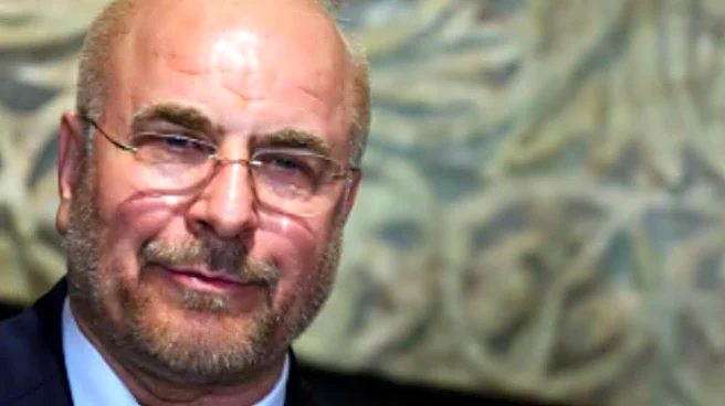 'Strike Our Assets And You Get Struck:' Iran Warns US, Puts Gulf Energy Sites On Notice