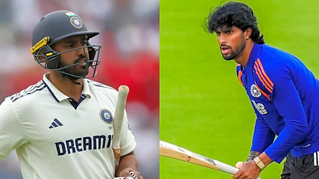 Karun Nair Takes A Dig At Tilak Varma, South Zone For Duleep Trophy Final Snub