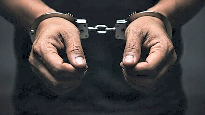 Kanpur Woman Hired House Help To Kill Father-In-Law Over Lifestyle Restrictions, Arrested
