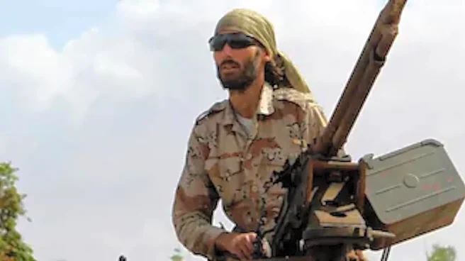 VanDyke, Ukrainians Arrested Over Myanmar Terror Link To Face Chargesheet Under Foreigners Act