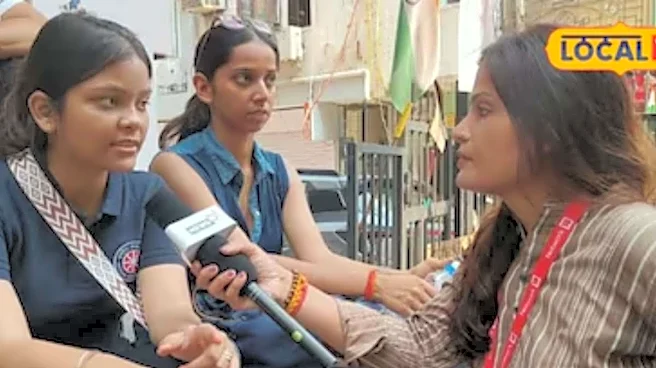 Rs 25,000 Rent, Zero Safety: Inside Satya Niketan's 'Caged' PG Rooms | Ground Report