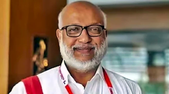 Rahul Gandhi For PM In 2029? CPI(M)’s MA Baby Says Congress Pitch Is ‘Premature, Unwarranted’