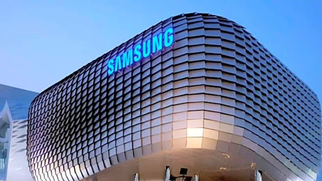 Samsung India Lays Off Nearly 100 Executives As TV, Home Appliance Businesses Hit Amid Rise In Costs