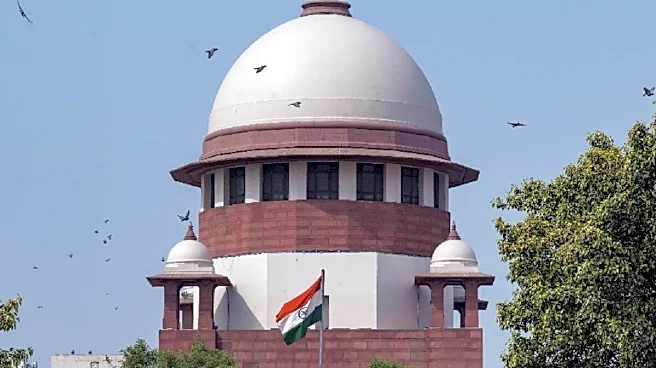‘Work Day And Night’: SC Sets Nov 30 Deadline, Denies Aravalli Panel 6 More Months