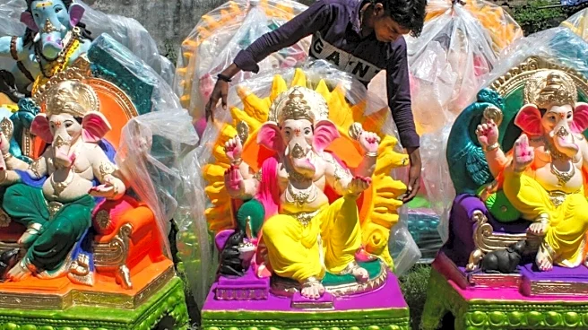Ganesh Chaturthi 2026: How To Choose The Right Size Ganesh Idol For Your Home