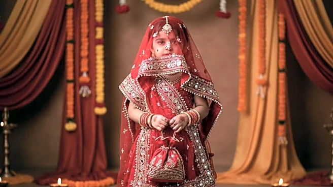 Bengal's Shocking Child Marriage Crisis: Nearly 60,000 Underage Deliveries In 6 Months This Year