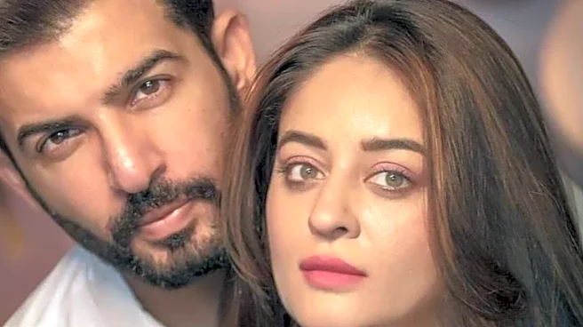 Jay Bhanushali Cheers For Ex-Wife Mahhi Vij As She Enters Bigg Boss 20: 'Don Is In The House'