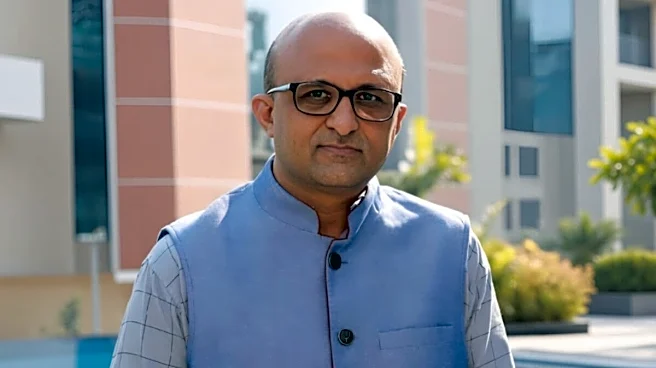 AC, Fridge And Other Home Appliances Are About To Become More Like A Smartphone: Havells India's Dipesh Shah