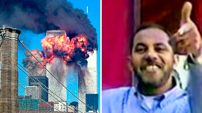 9/11 Suspect's Paintball Ties With Al-Qaeda Leader, Saudi Links Surface After 25 Years; FBI Had Evidence