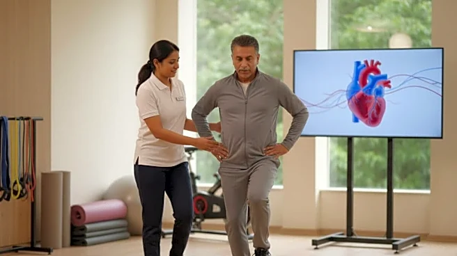 World Physiotherapy Day 2026: 7 Easy Exercises For A Healthier Heart