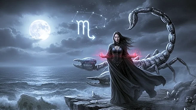 Scorpio Horoscope Today, September 8, 2026