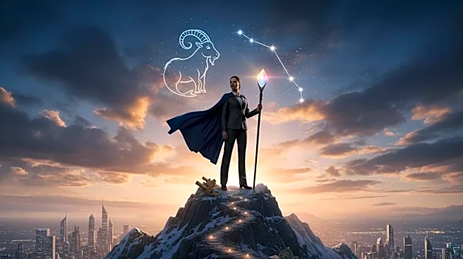 Capricorn Horoscope Today, September 8, 2026