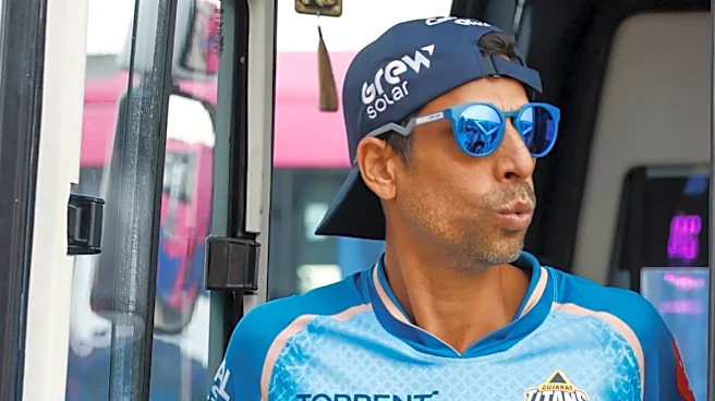 Will Ashish Nehra Apply To Be India's Head Coach? 'I Might Get A Divorce'