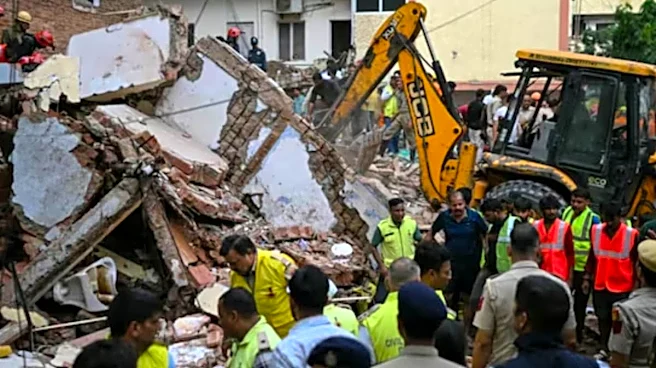 MCD Cracks Down On PGs In Delhi's Laxmi Nagar, Vishwas Nagar 2 Days After Satya Niketan Tragedy