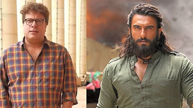 Tigmanshu Dhulia Says Ranveer Singh’s Dhurandhar Has ‘No Story’, Gets Backlash: 'Did You Even Watch It?'
