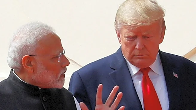 Message To Trump? India To Debate De-Dollarisation With Allies At BRICS Summit 2026