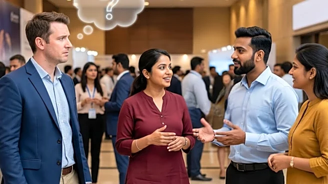 European Expat Moves To India For Work, Gets ‘Culture Shock’ Over How People Introduce Themselves: 'They Start Listing...'