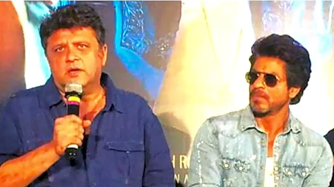 'Why Gujarat?': Raees Director Rahul Dholakia Questions National Film Awards' Move From Delhi