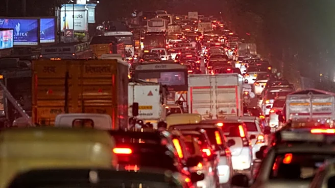 Heading Home Tonight? BRICS Rehearsal To Hit Delhi Traffic From 7:45 PM