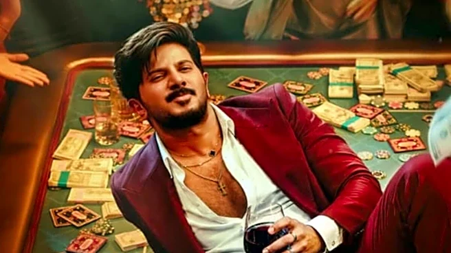 I’m Game Box Office Day 5: Dulquer Salmaan’s Film Adds ₹1.50 Crore On Monday, Crosses ₹20 Crore