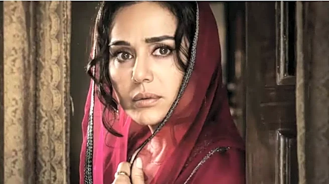 Preity Zinta Breaks Silence On Batwara 1947's Box Office Failure: 'You Can't Control What Happens'