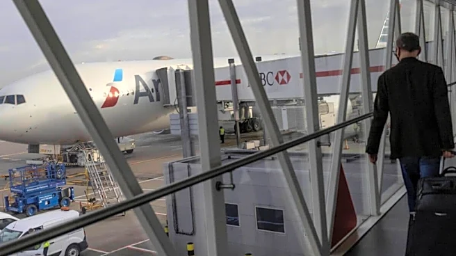 Over 350 Flights Cancelled In UK After Technical Snag Hits Air Traffic Control System