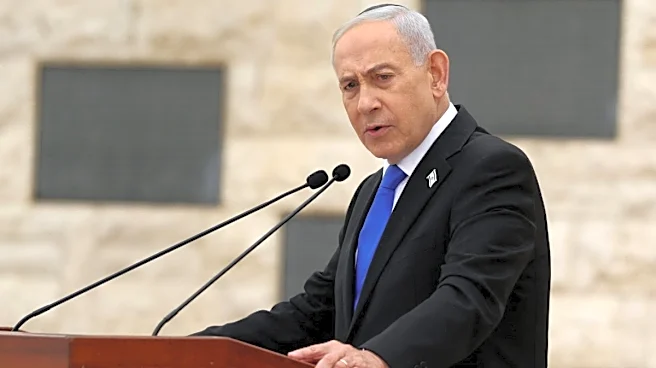 Did Netanyahu Know About Oct 7 Hamas Attack In Advance? Why Israeli Opposition Wants Him Out