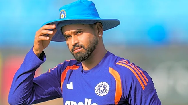 BCCI Breaks Silence On Indian Cricketers' Asian Games Hotel Controversy: 'Not 5-Star'