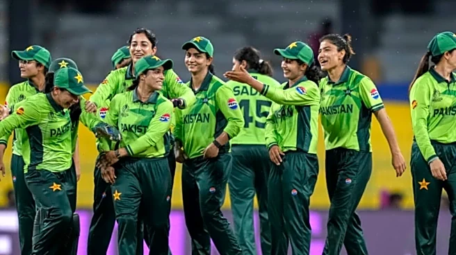 ICC Punishes Pakistan Star For Code Of Conduct Breach
