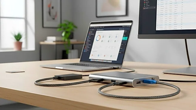 These USB-C Hubs Don't Cost A Lot And Offer Essential Ports For Your Laptop