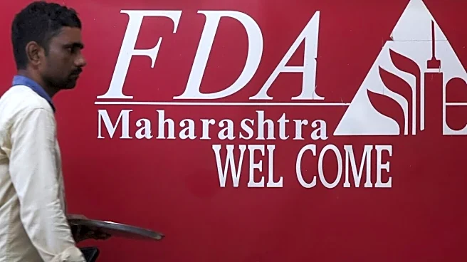 Maharashtra FDA Cracks Down On IRCTC, ISKCON Juhu Facilities Over Serious Food Safety Lapses