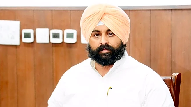 Punjab Extends Cleanliness Drive Till Sept 12, Announces Mega Saturday Drives Across State