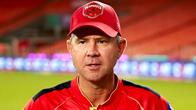 Are ODIs Doomed? Ricky Ponting Shares His Prediction: 'Something's Got To Give'