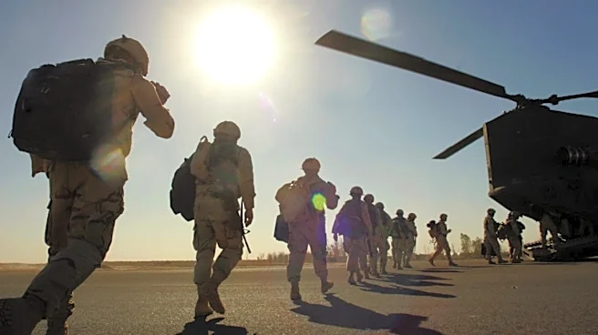'US Never Acted On Vulnerabilities': Pentagon May Reduce Military Presence In West Asia After Iran War