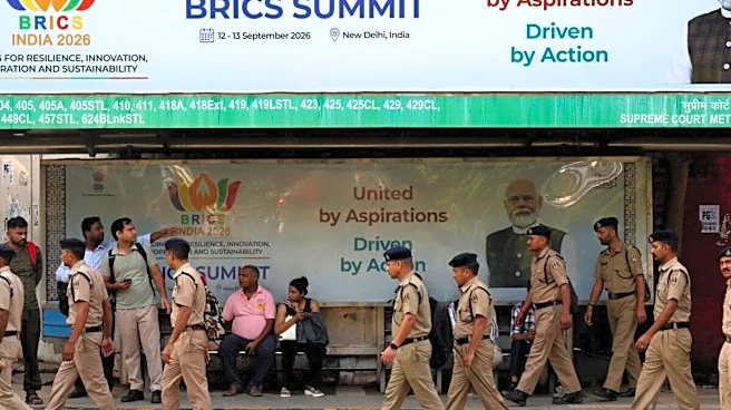 Delhi Hotels Hit 6 Figures A Night As BRICS Sparks Room Crunch — Taj, Oberoi, Leela Sold Out