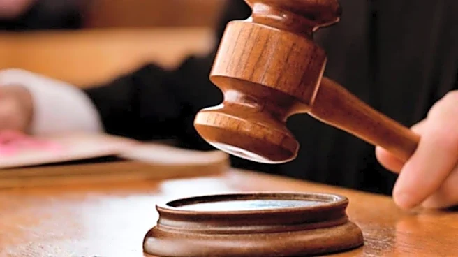 '44% Punjab Prisoners Drug-Dependent': HC Flags Serious Concern Over Inmates' Condition