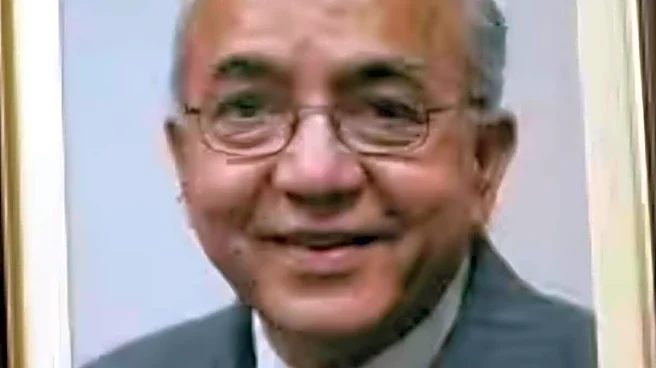 Former Delhi Chief Secretary Dies By Suicide At Noida Home, Note Found