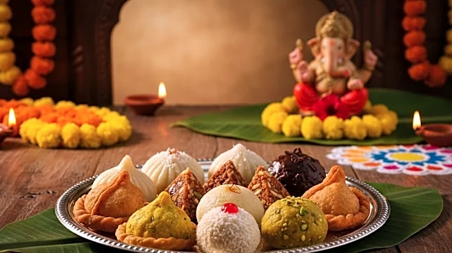 7 Easy Modak Recipes For Ganesh Chaturthi 2026