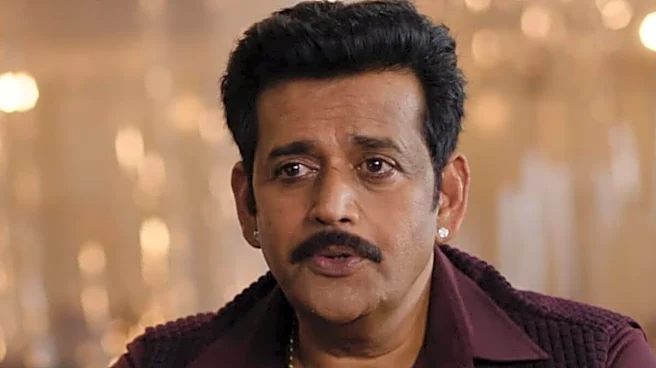 Mirzapur The Movie Makers Call Ravi Kishan 'Green Flag Gangster', Say 'He Even Sews Clothes'