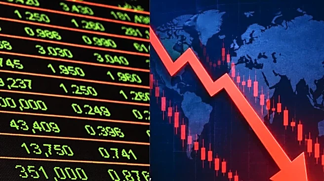 Gift Nifty Falls 52 Points, Signals Subdued Opening; Crude, US-Iran Tensions Keep Investors Cautious