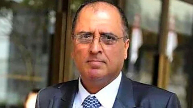 Idol Smuggler Subhash Chandra Kapoor To Return To Germany After Prison Term