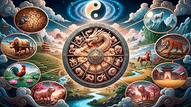 Chinese Horoscope Today, 9 September 2026