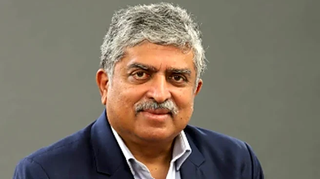 Infosys Co-Founder Nandan Nilekani, Family Named In SIR Discrepancy List, May Soon Get Notices
