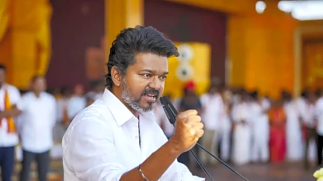 Tamil Nadu To Build New Secretariat Complex Near CM’s Residence In Chennai