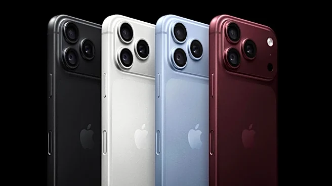 iPhone 18 Pro Max Starts at Rs 1,79,900; iPhone 18 Pro Price Is Rs 1,64,900: Pre-orders And Sale Date Revealed