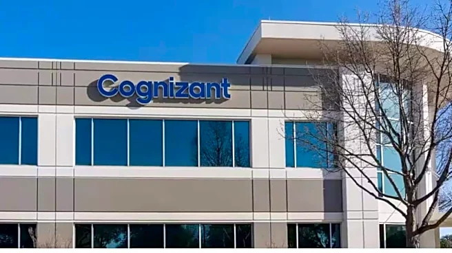 Cognizant PERM Shock: What’s The Domino Effect On Indian IT And Are TCS, Infosys, Wipro Next?